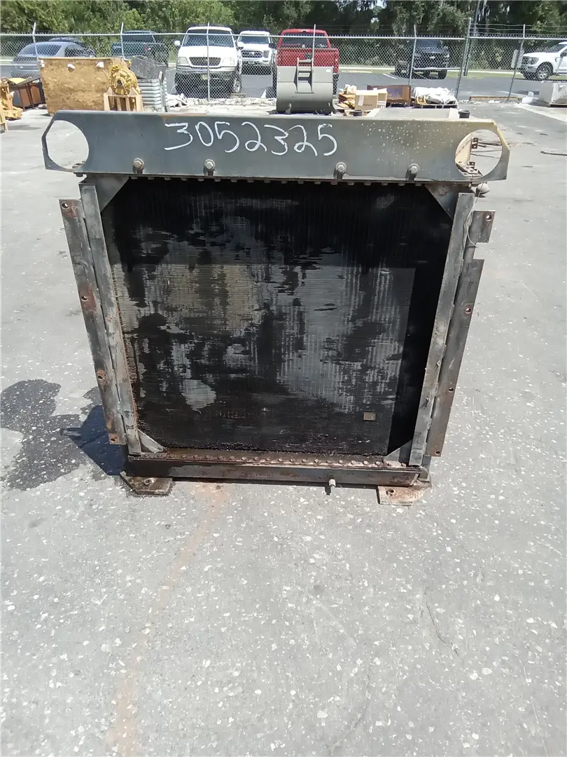 USED RAD GP image 1