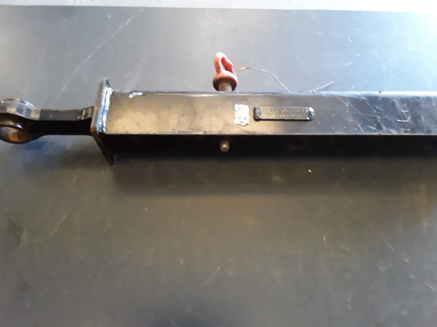 USED LINK AS. image 1