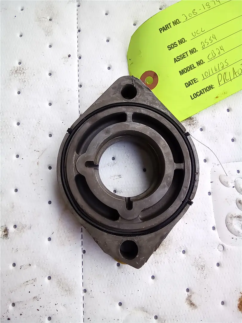 USED HOLDER image 1