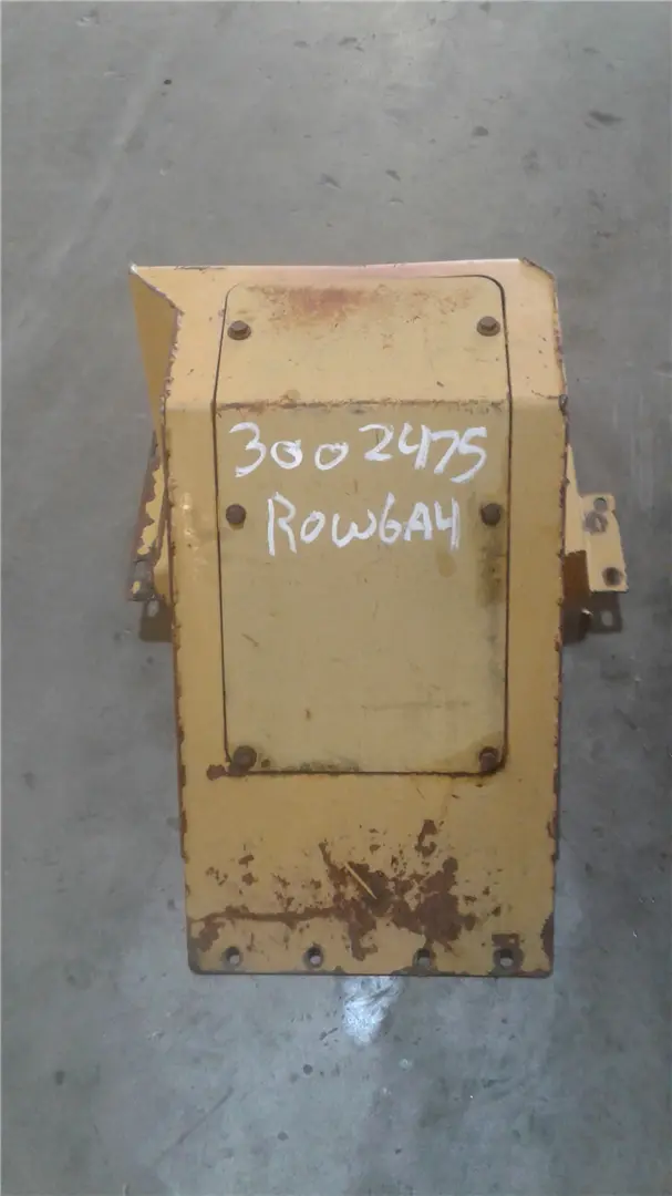 USED GUARD AS image 1