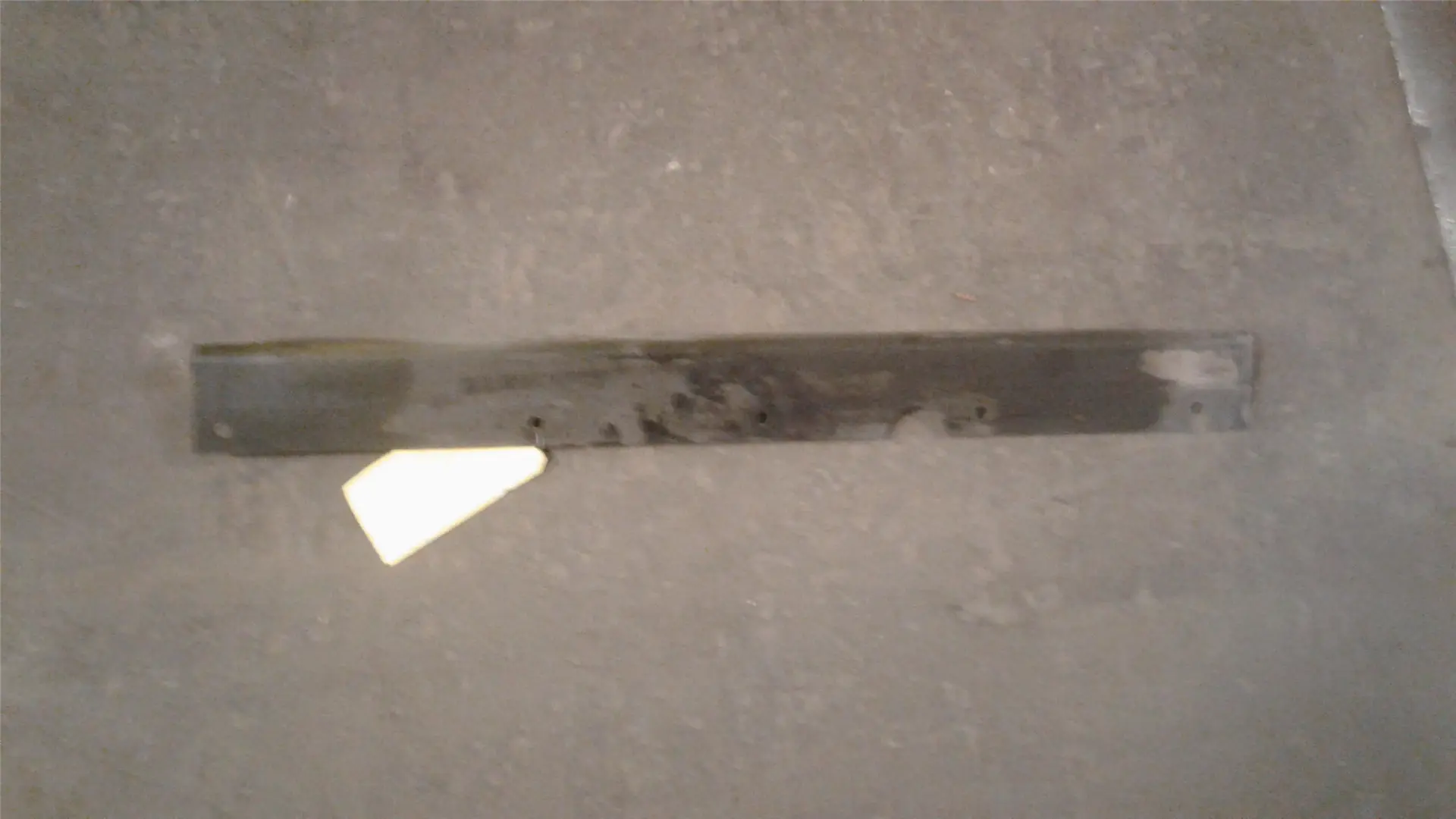 USED ANGLE LH image 1