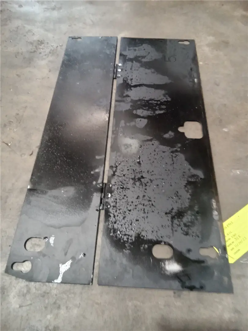 USED GUARD AS image 1