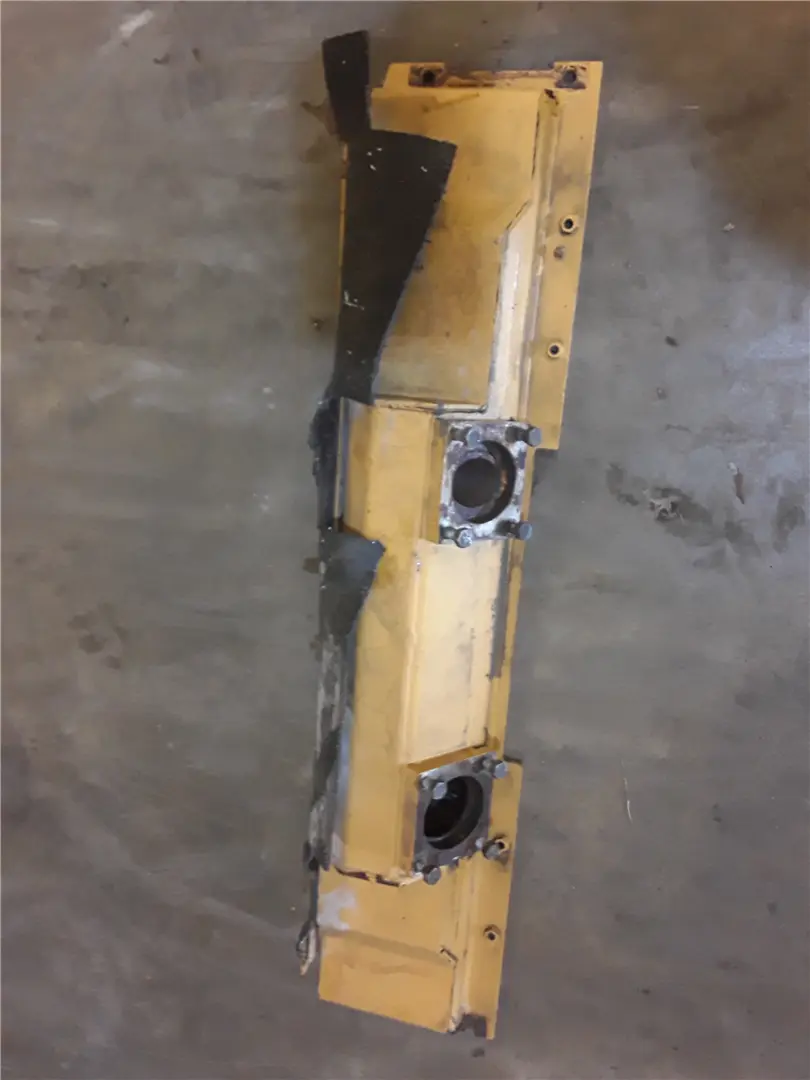 USED TANK image 1