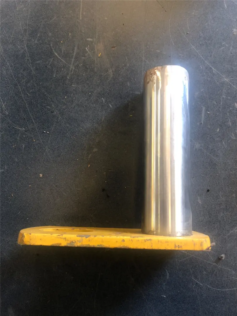 USED PIN image 1