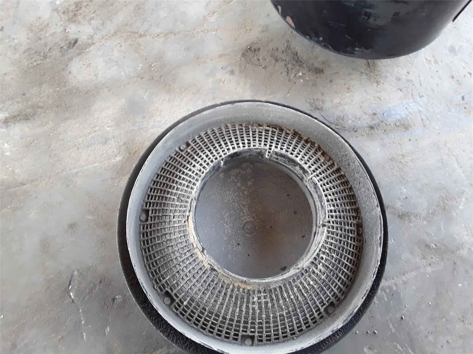 USED CAP AS-AC image 1