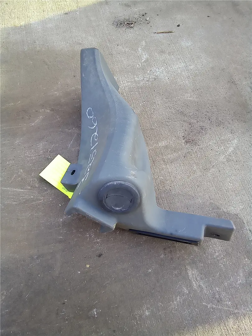 USED LH PLENUM image 1