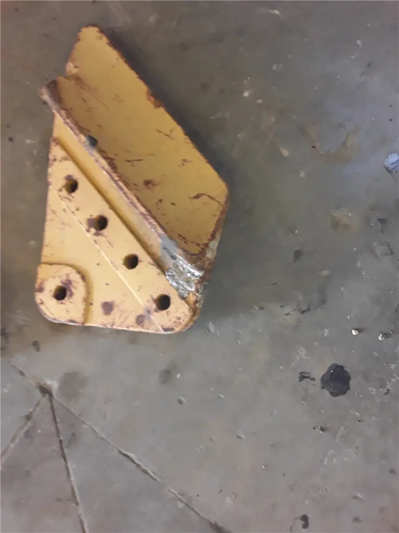 USED SIDECUTTER-L image 1