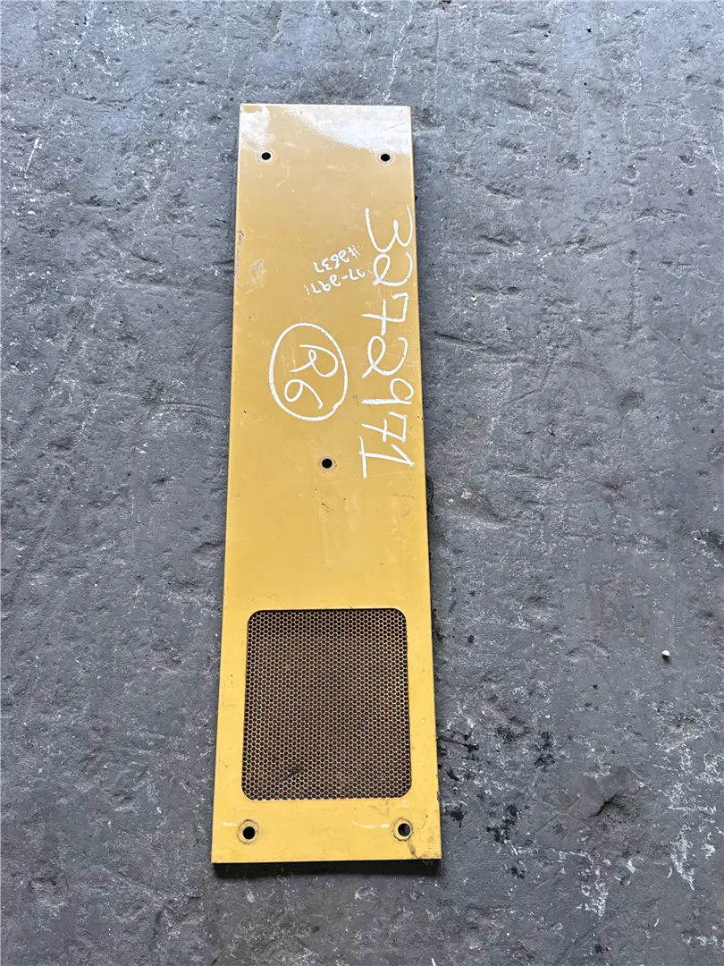 USED COVER AS image 1