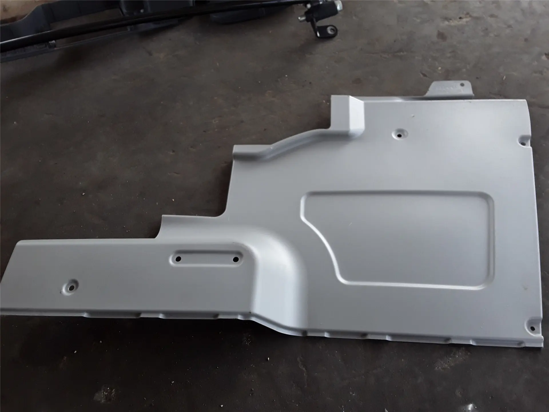 USED COVER AS image 1