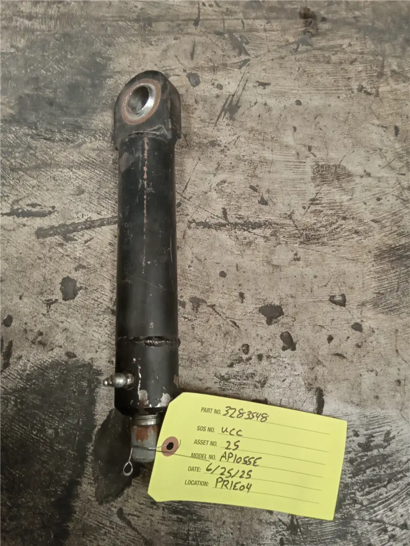 USED CONTROL GP image 1