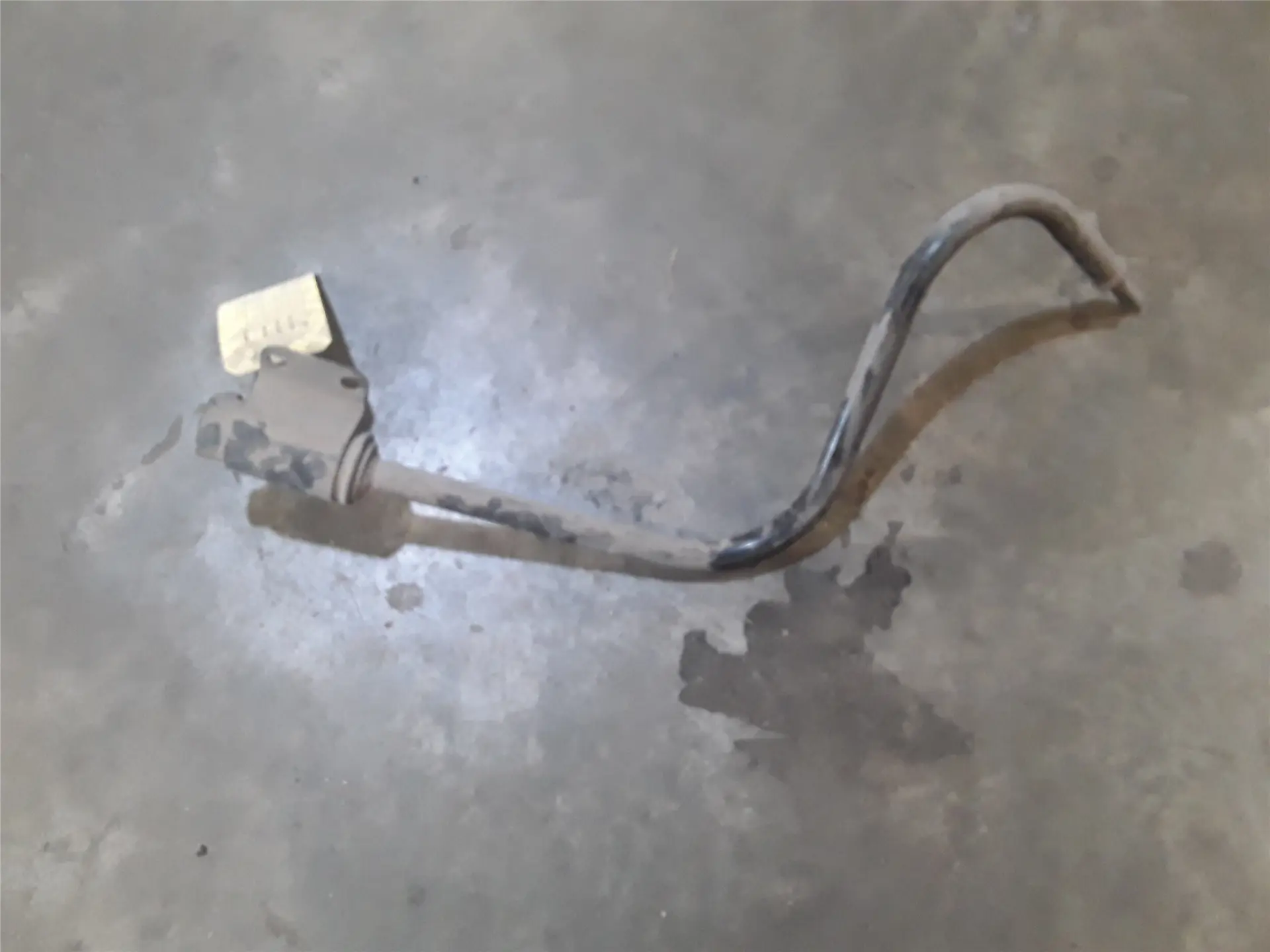 USED BAR AS image 1