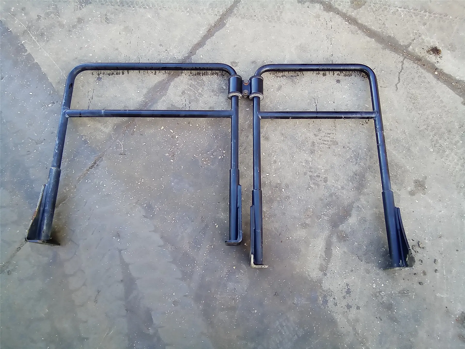 USED HANDRAIL GP image 1