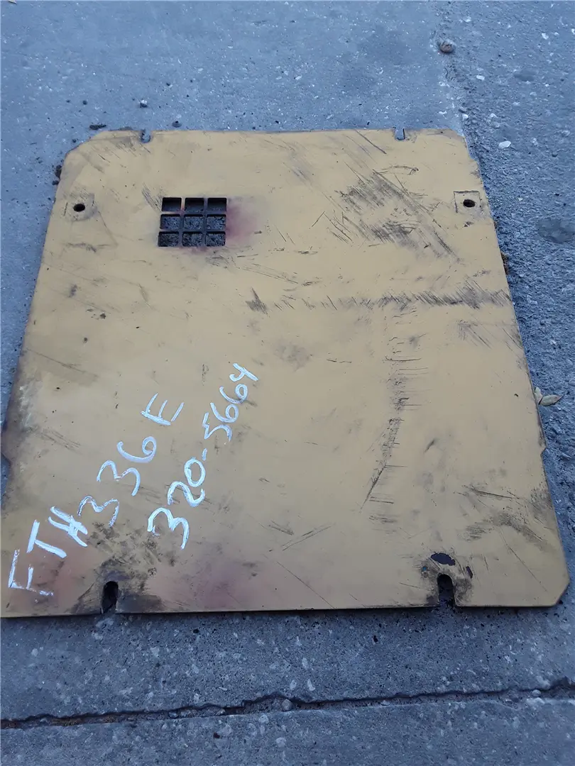 USED SHEET image 1