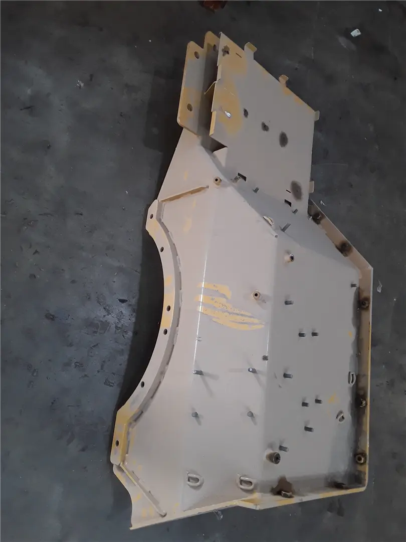 USED FENDER AS LH image 1