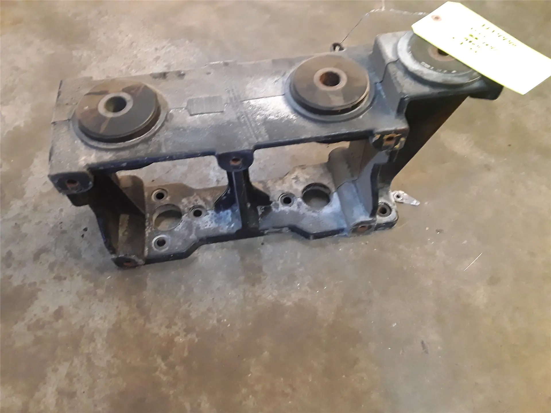 USED SUPPORT image 1
