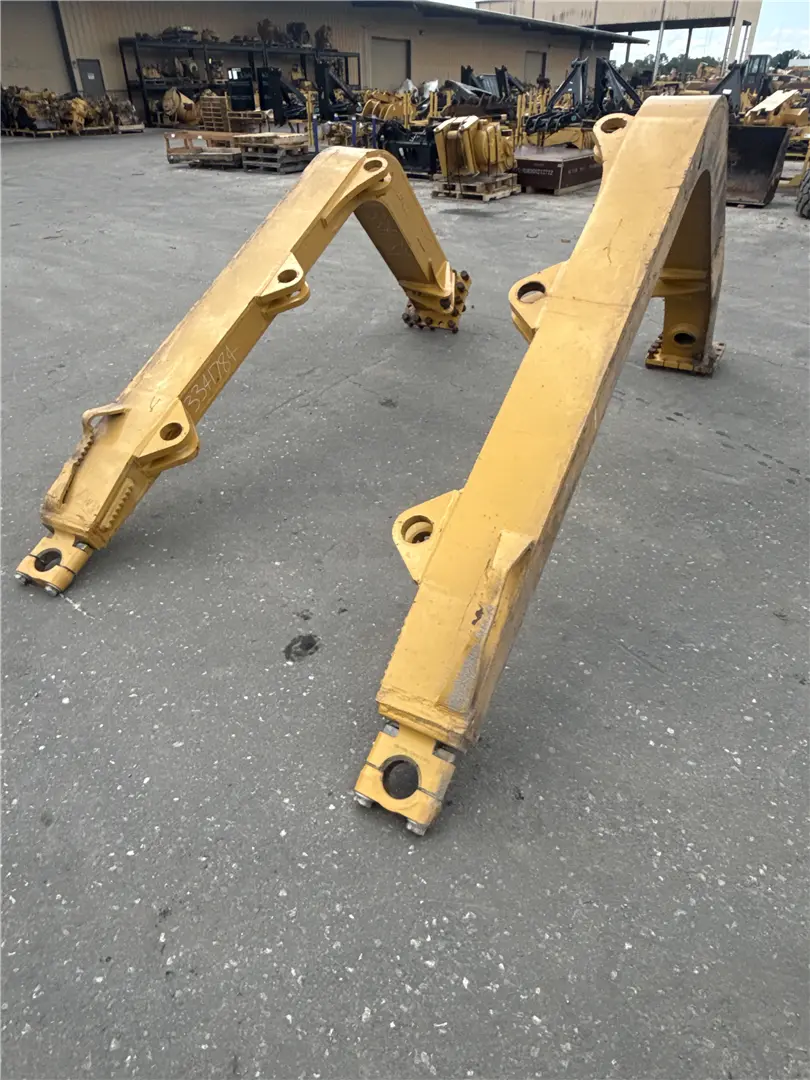 USED C-FRAME image 1