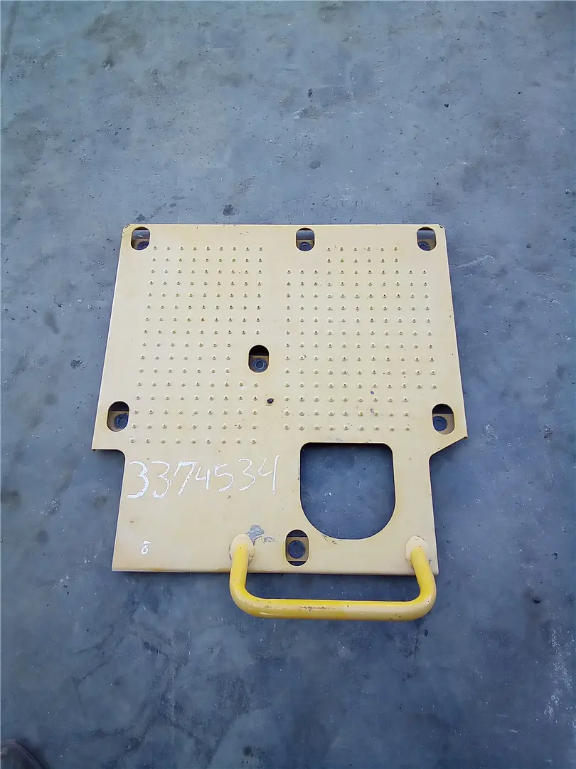 USED COVER AS image 1