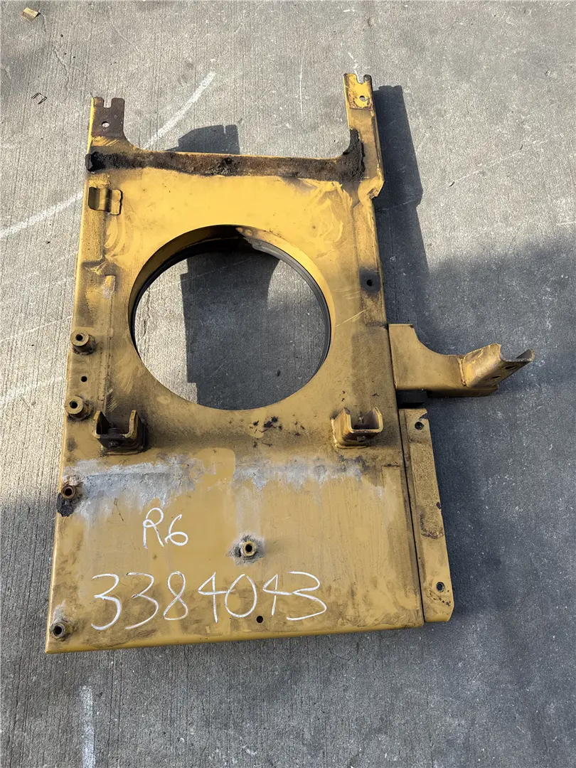 USED SUPPORT AS image 1