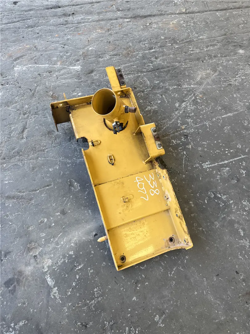 USED PANEL AS image 1