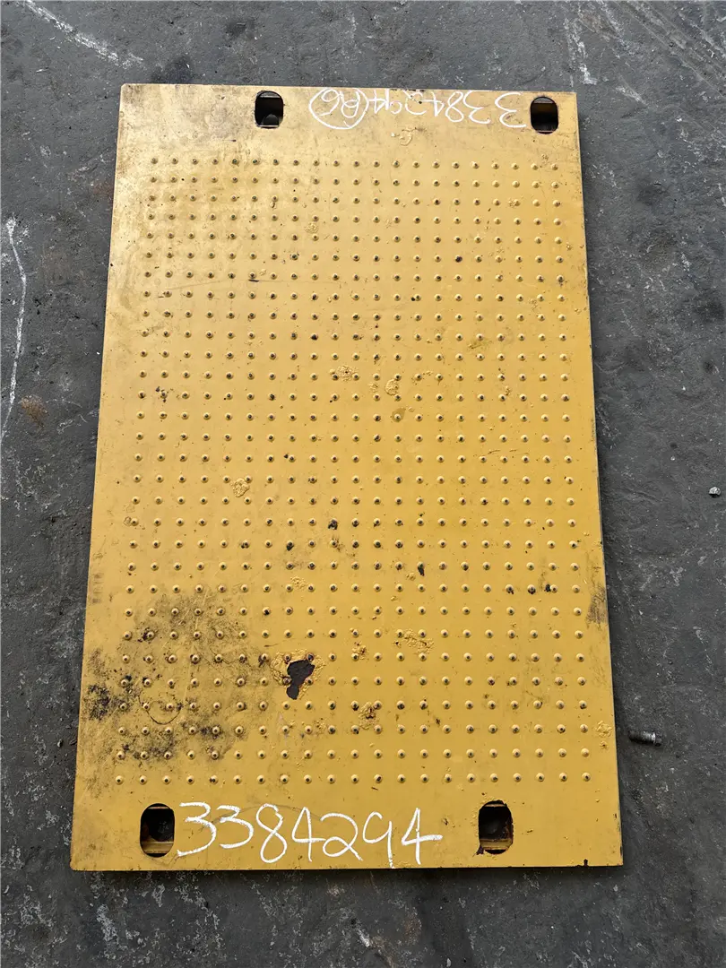 USED COVER AS image 1