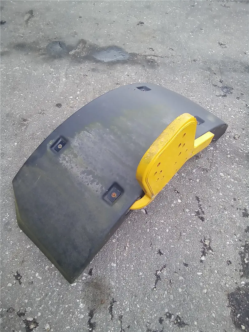 USED FENDER image 1