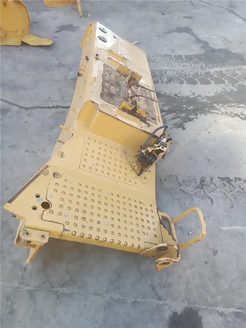 USED FENDER LH image 1