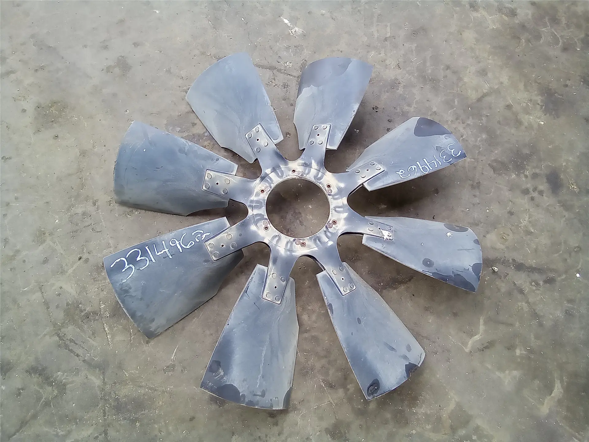 USED FAN image 1
