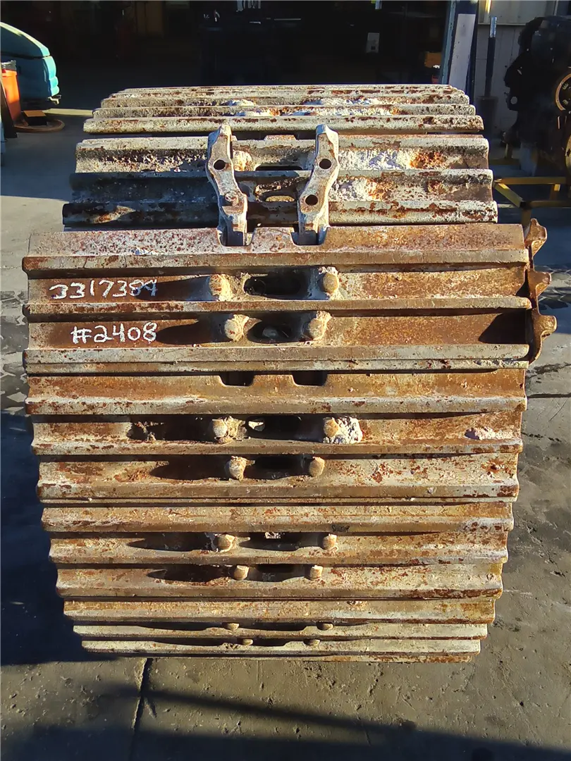 USED TRACK GP image 1
