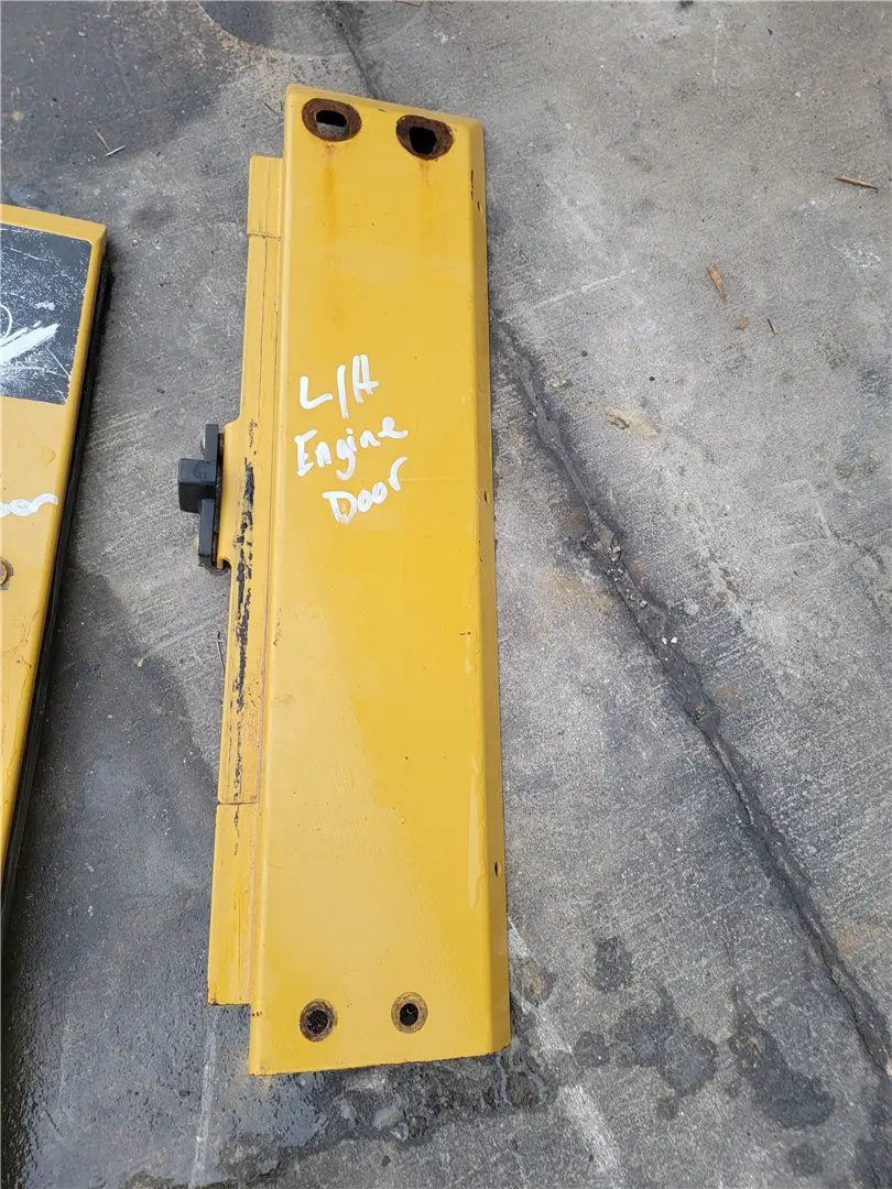 USED PANEL LH image 1