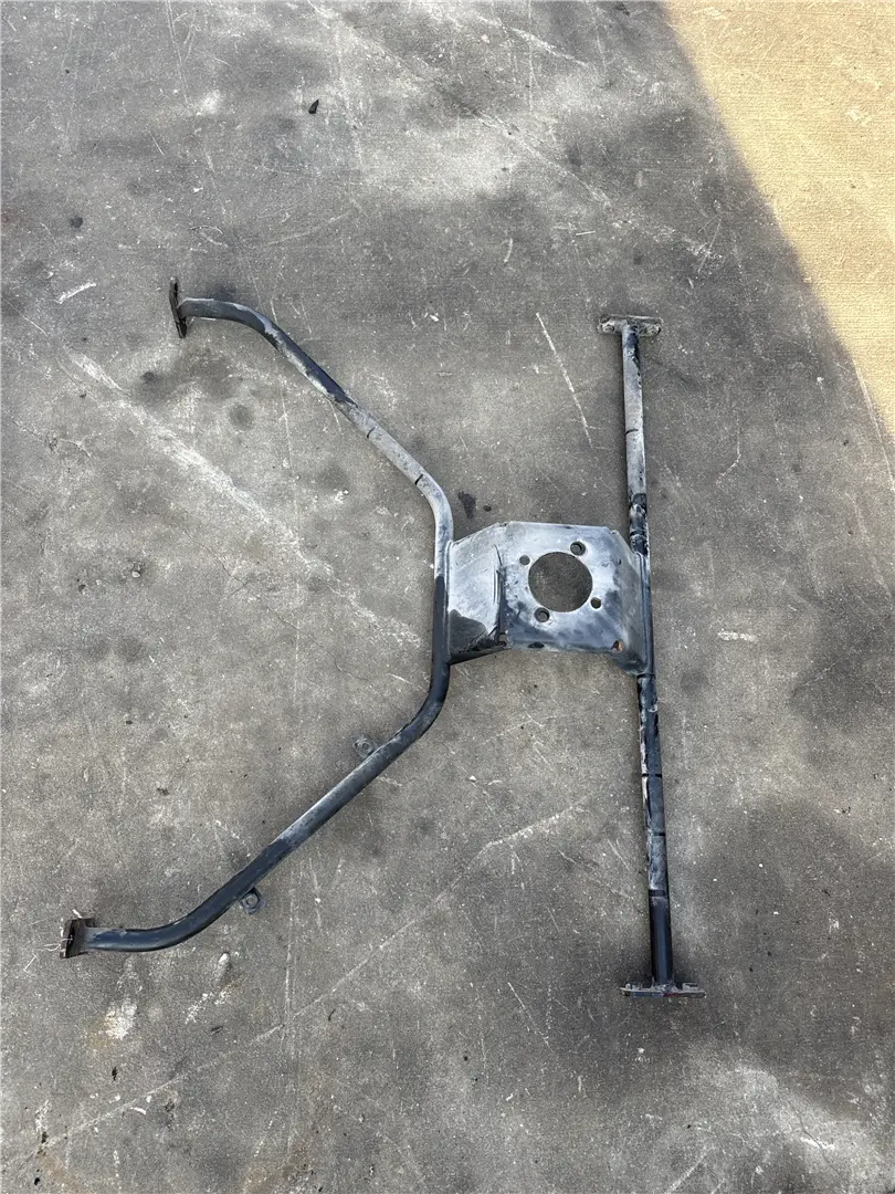 USED SUPPORT AS image 1