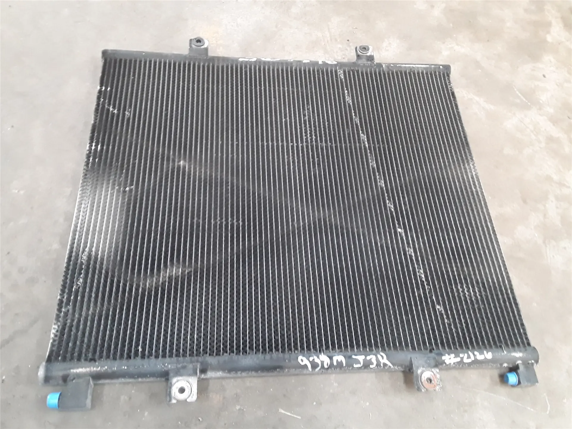 USED CONDENSER image 1