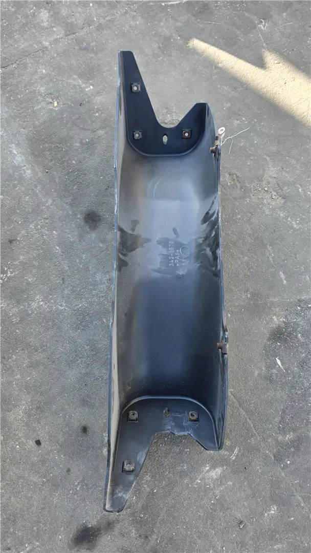 USED SHROUD AS image 1
