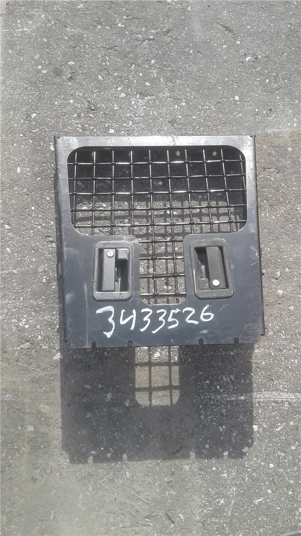 USED SCREEN GP image 1