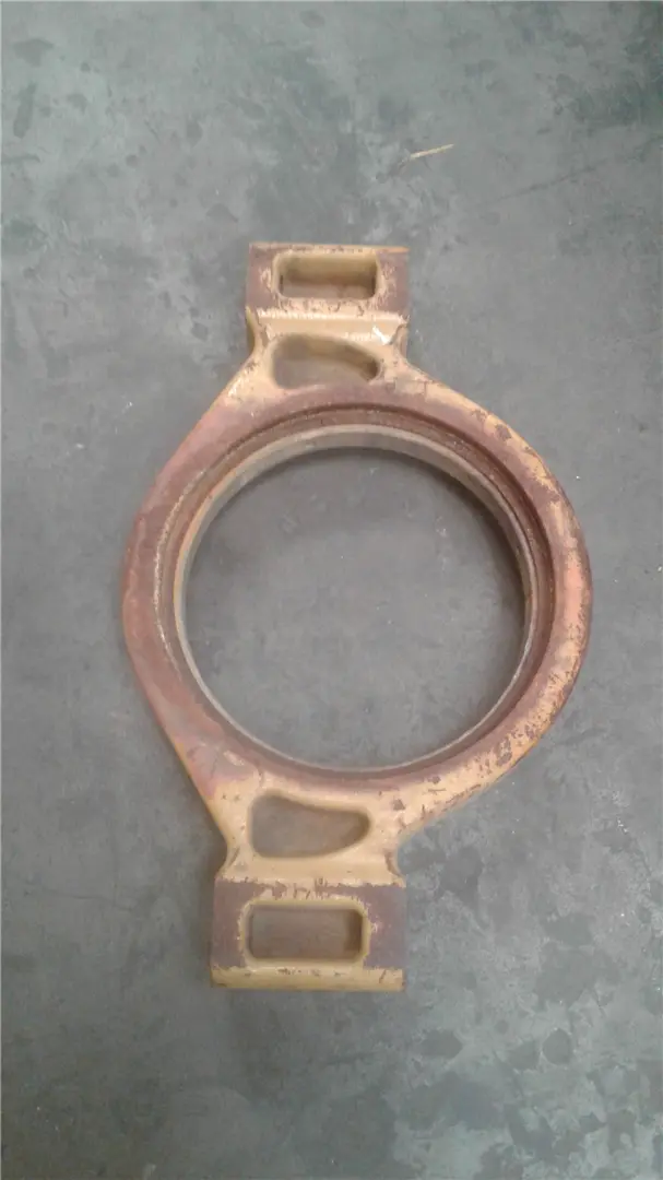 USED SUPPORT TRUNN image 1