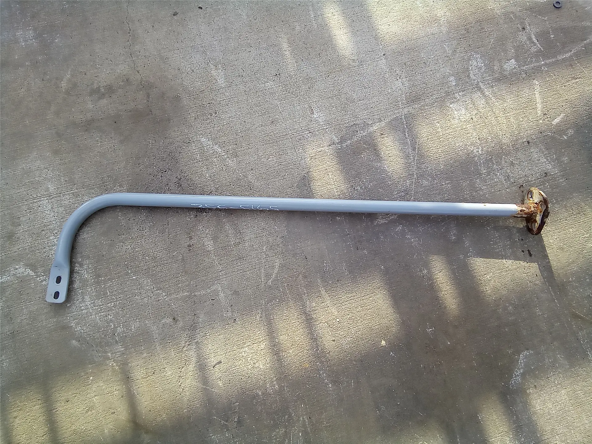 USED HANDRAIL image 1