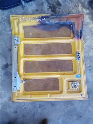 USED DOOR image 1