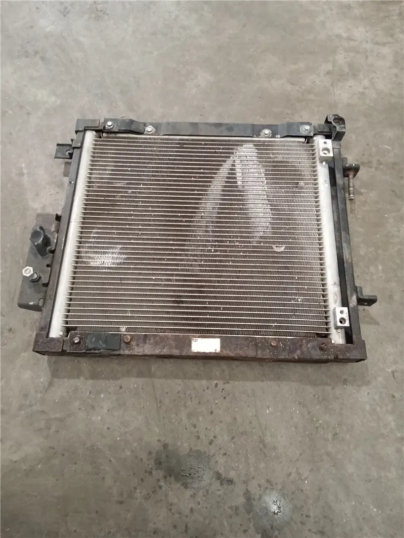 USED CONDENSER GP image 1