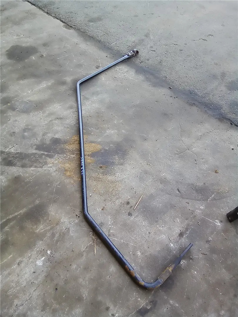 USED GUARDRAIL image 1
