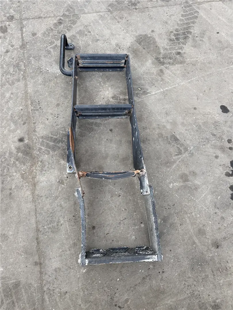 USED STAIRS image 1