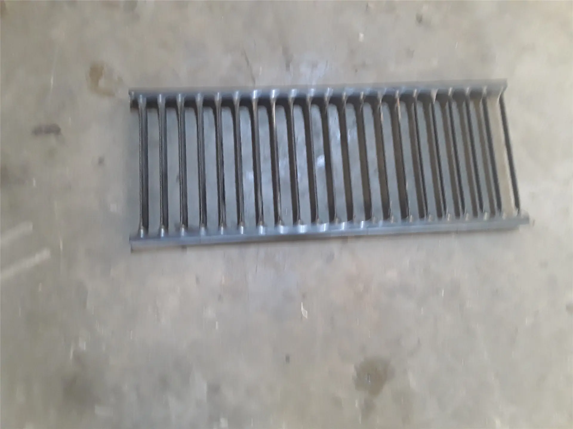 USED PLATFORM image 1