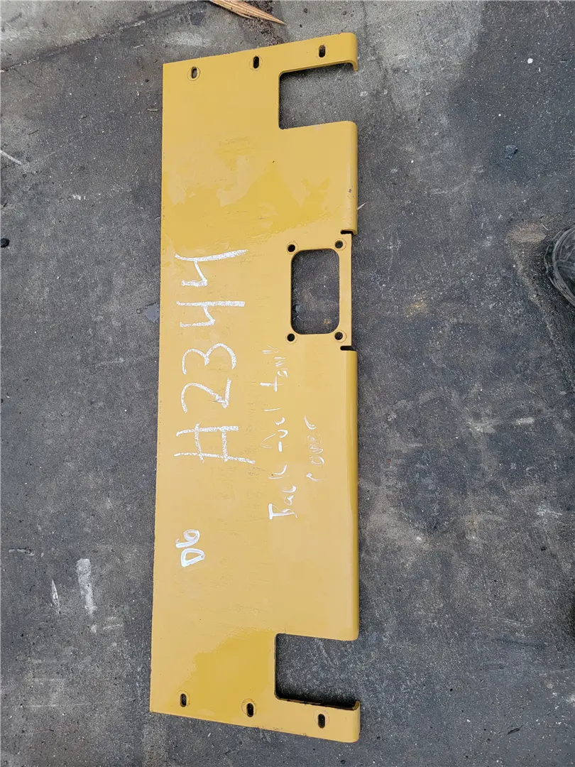 USED GUARD AS image 1