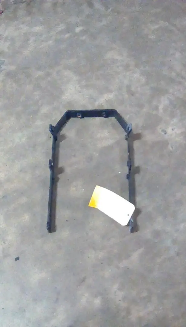 BRACKET image 1