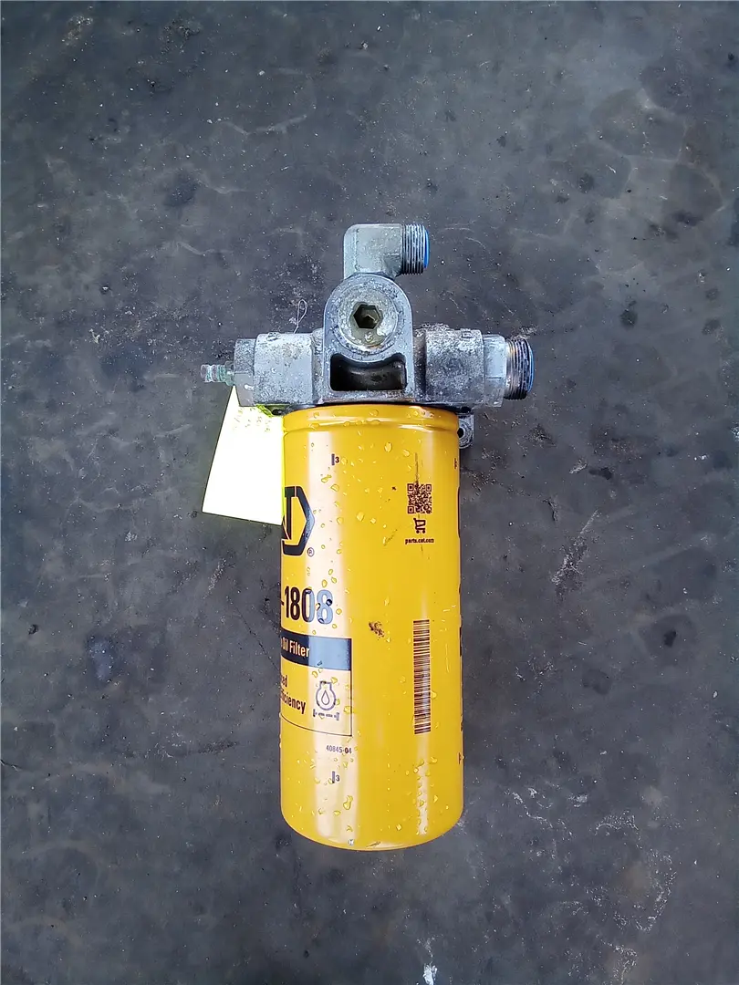 USED OIL FILTER GP image 1