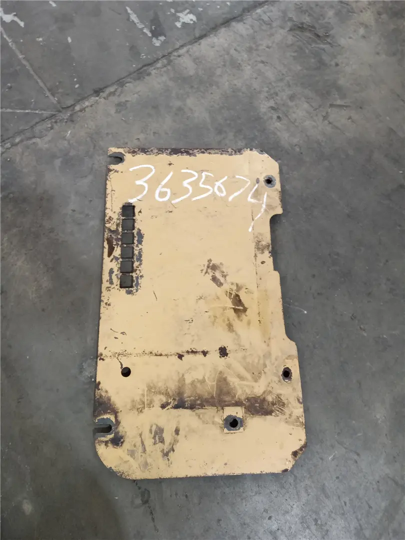 USED PLATE AS image 1