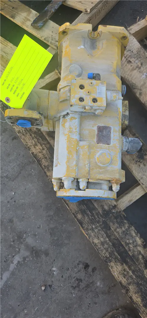 USED PUMP image 1
