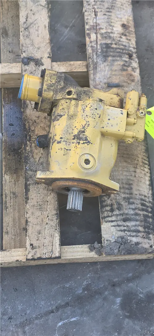 USED PUMP image 1