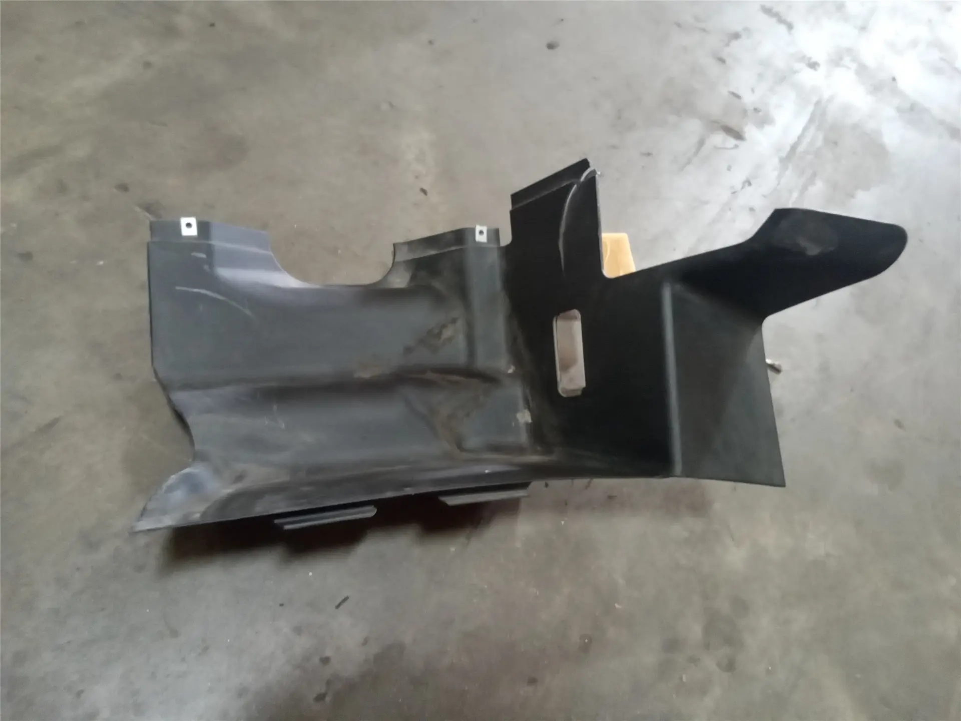 USED PANEL AS image 1