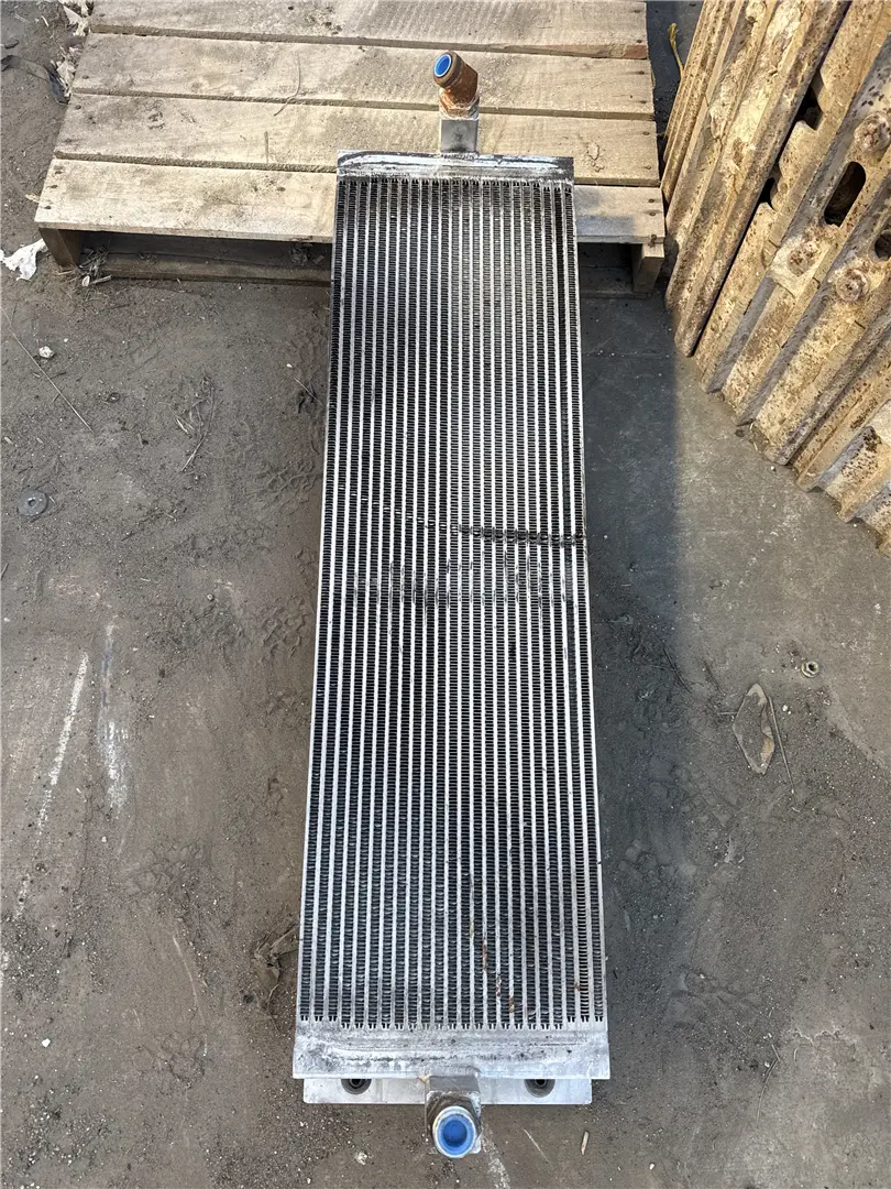USED COOLER image 1