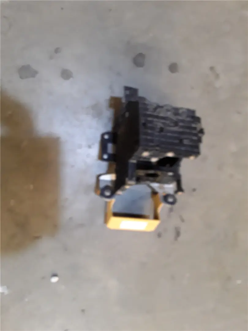 USED PLATE AS image 1
