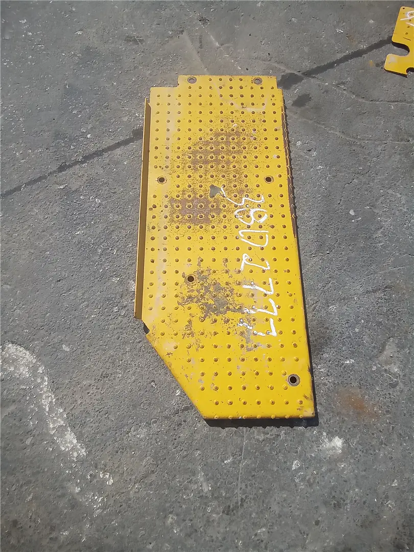 USED PLATFORM (RH) image 1